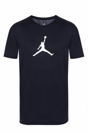 Logo-printed t-shirt, zdjęcie 1 Logo-printed t-shirt od Nike